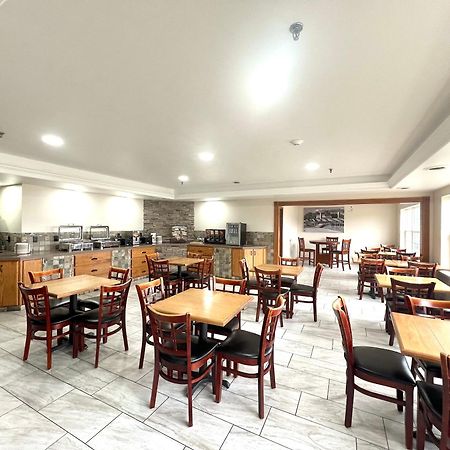 Van Buren Hotel شيبشيوانا المظهر الخارجي الصورة